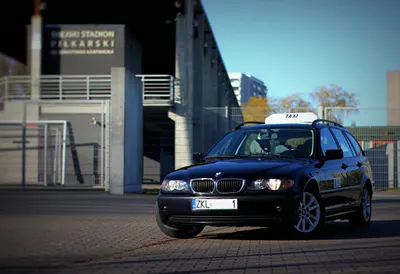 HALKO TAXI Kołobrzeg